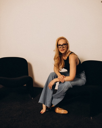 Darya Tregubova