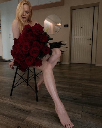 Darya Tregubova