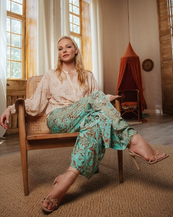 Darya Tregubova
