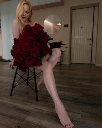 Darya Tregubova