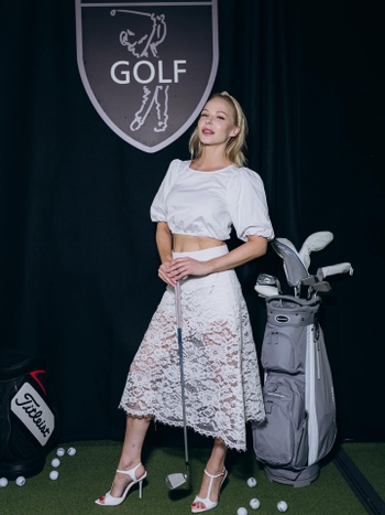 Darya Tregubova