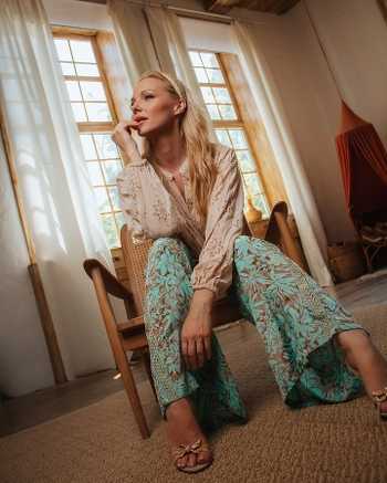 Darya Tregubova