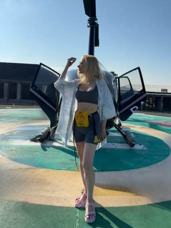 Darya Tregubova