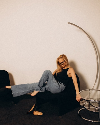 Darya Tregubova