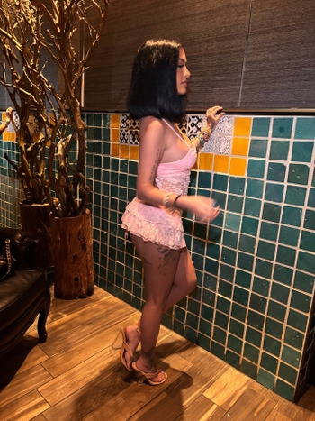 Malu Trevejo