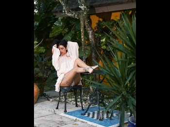  alt="Malu Trevejo"