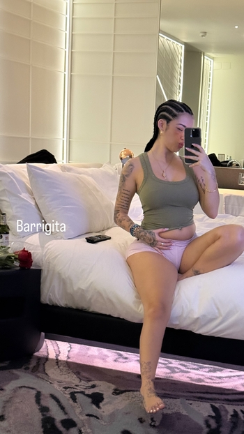 Malu Trevejo