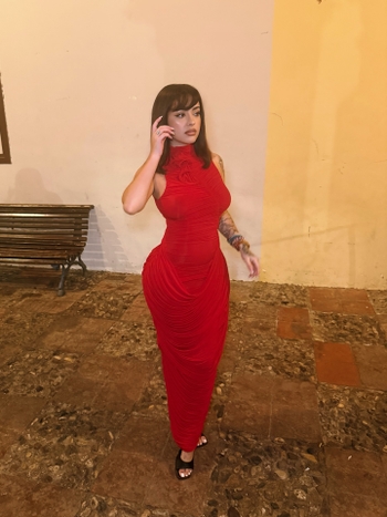 Malu Trevejo