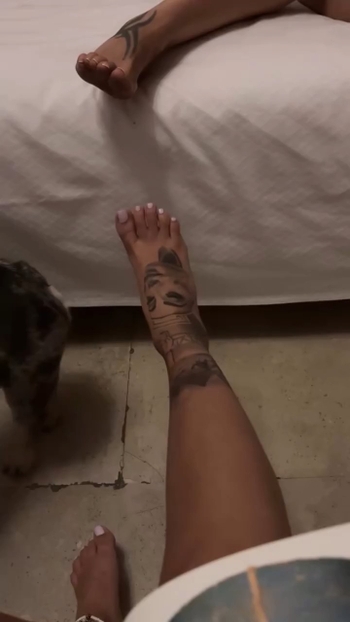 Malu Trevejo
