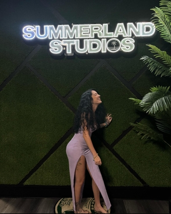 Malu Trevejo