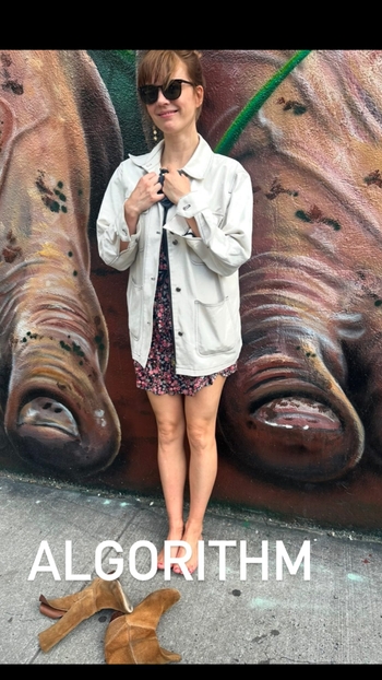 Katja Herbers