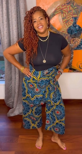 Kelis (I)