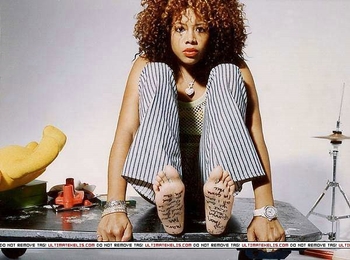 Kelis (I)