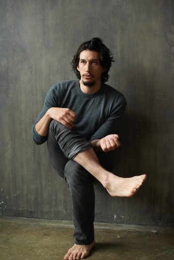 Adam Driver