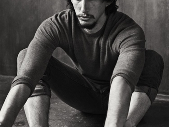 Adam Driver