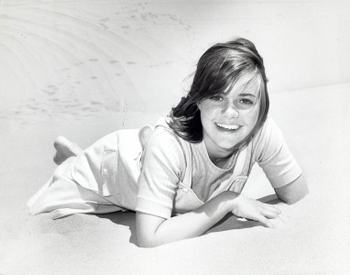 Sally Field