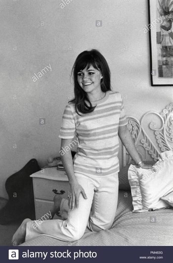 Sally Field