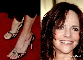 Sally Field