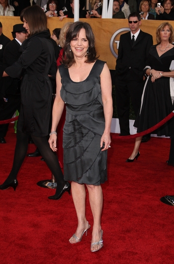 Sally Field