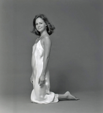 Sally Field