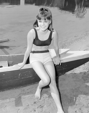 Sally Field