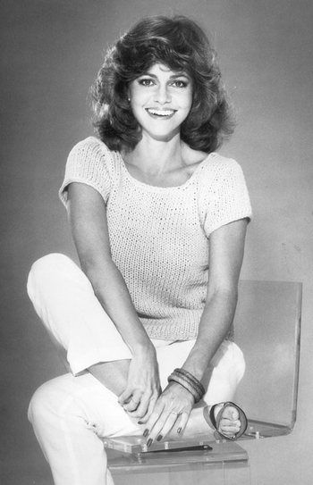 Sally Field