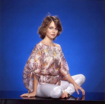 Sally Field