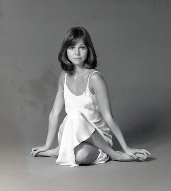 Sally Field