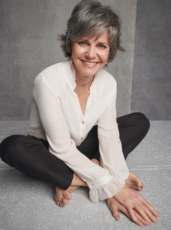 Sally Field