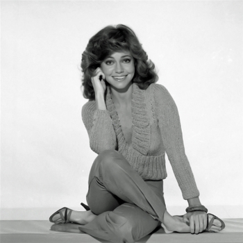 Sally Field