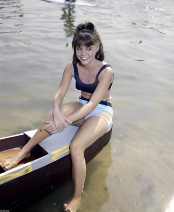 Sally Field