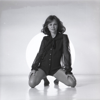 Sally Field