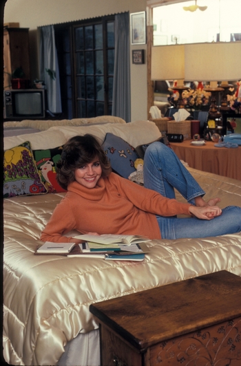 Sally Field