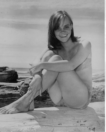 Sally Field