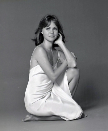 Sally Field