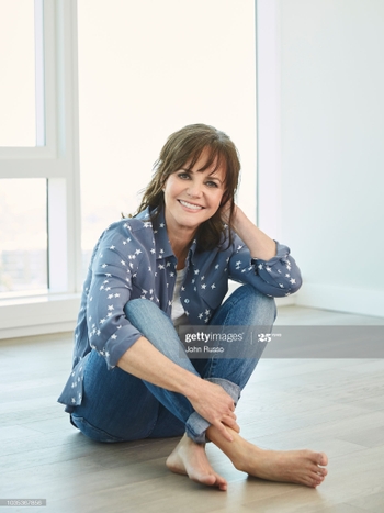 Sally Field