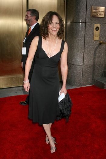 Sally Field