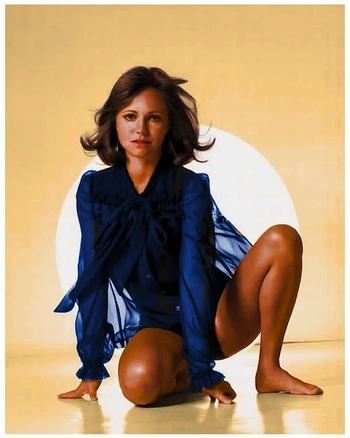 Sally Field