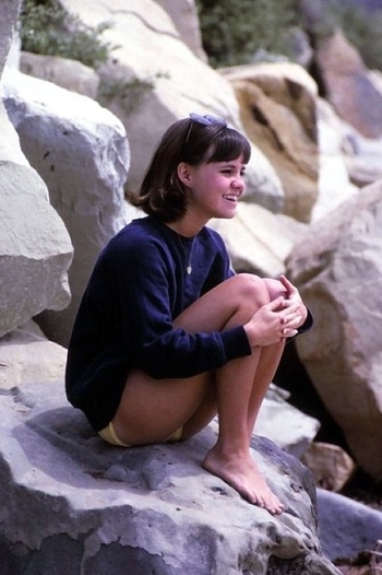 Sally Field