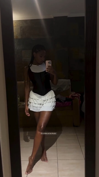 Nia Correia
