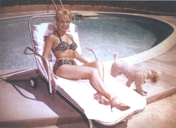 Barbara Eden (I)