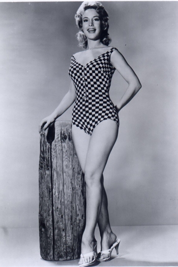 Barbara Eden (I)