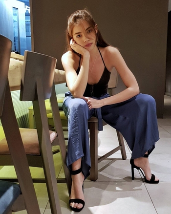 Rhian Ramos