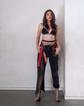 Rhian Ramos