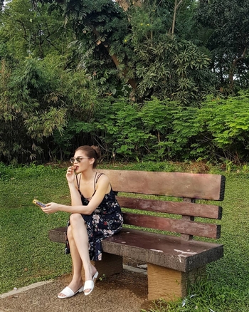 Rhian Ramos