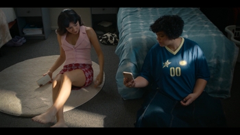 Natasha Liu Bordizzo