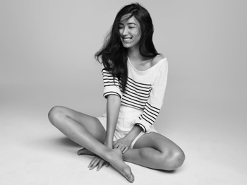 Natasha Liu Bordizzo