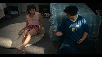 Natasha Liu Bordizzo