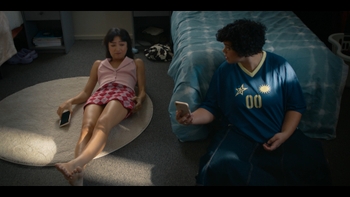 Natasha Liu Bordizzo