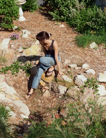 Natasha Liu Bordizzo